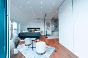 Triangle Penthouse Wien